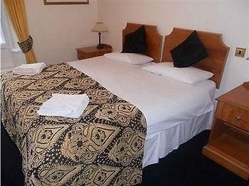 The Queens Head Hotel Άλνγουικ Εξωτερικό φωτογραφία