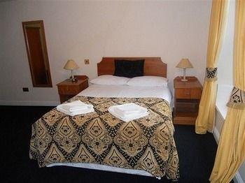 The Queens Head Hotel Άλνγουικ Εξωτερικό φωτογραφία